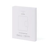 VINGA Baltimore RCS Passport houder met Dual FInder