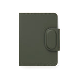 VINGA Baltimore RCS Passport houder met Dual FInder