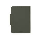 VINGA Baltimore RCS Passport houder met Dual FInder