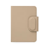 VINGA Baltimore RCS Passport houder met Dual FInder
