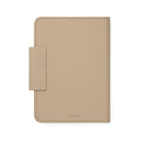 VINGA Baltimore RCS Passport houder met Dual FInder