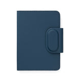 VINGA Baltimore RCS Passport houder met Dual FInder