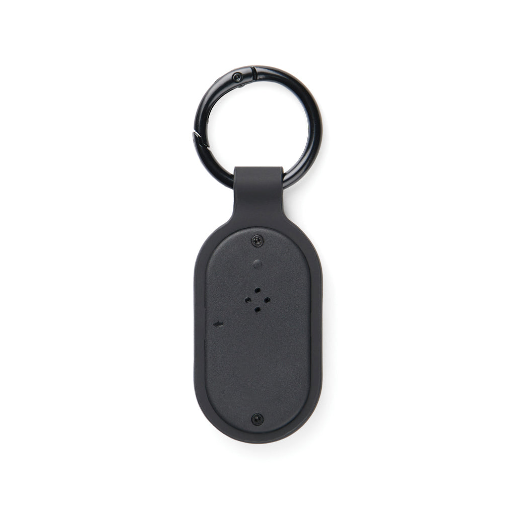 VINGA Baltimore RCS sleutelhanger met dual finder