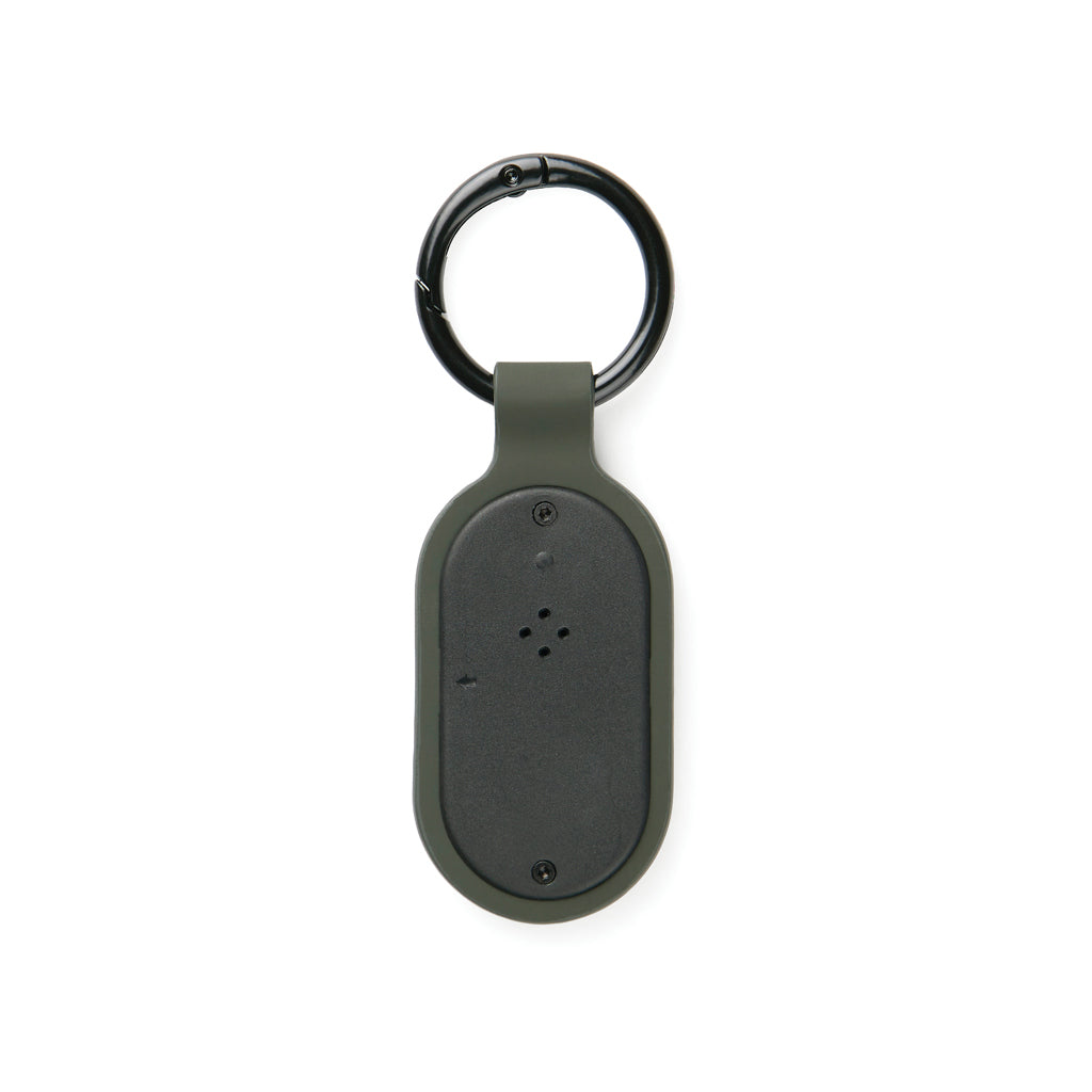 VINGA Baltimore RCS sleutelhanger met dual finder