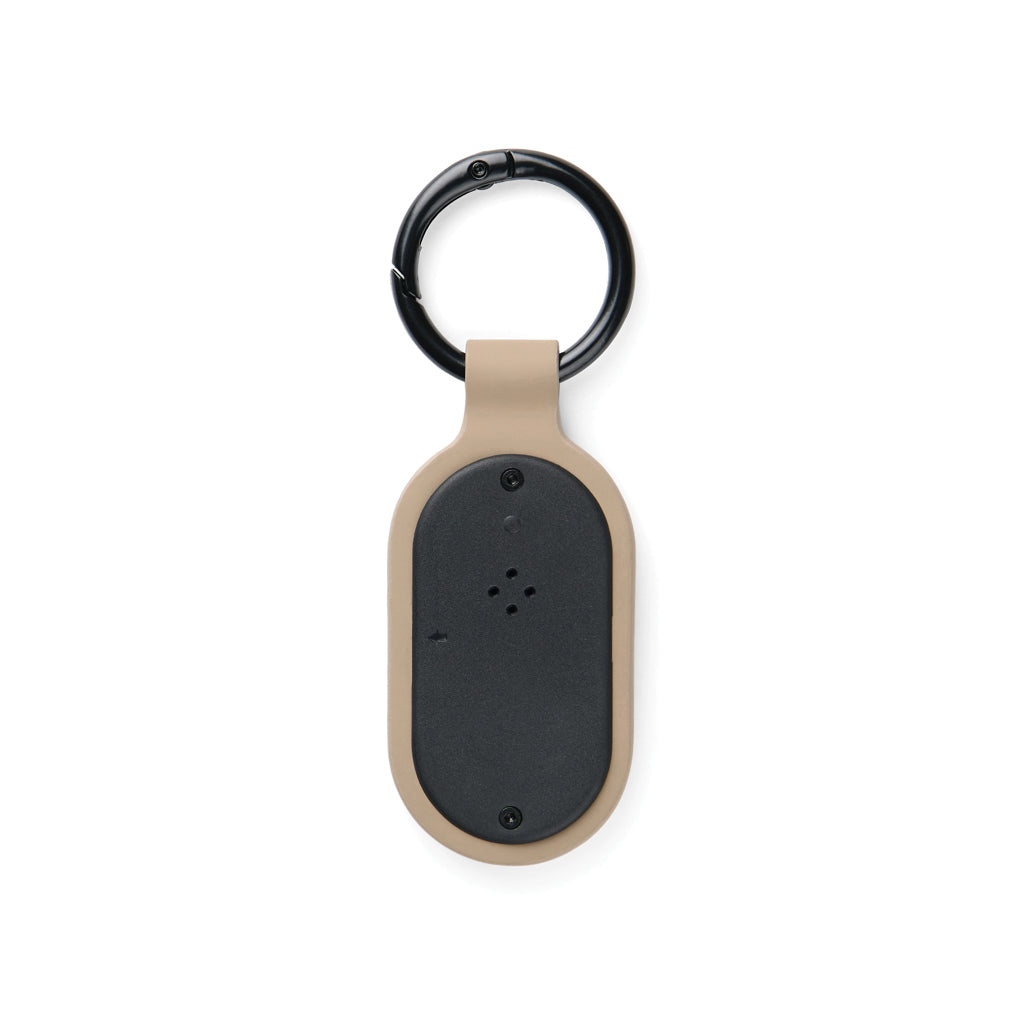 VINGA Baltimore RCS sleutelhanger met dual finder