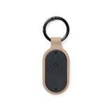 VINGA Baltimore RCS sleutelhanger met dual finder
