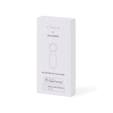 VINGA Baltimore RCS sleutelhanger met dual finder