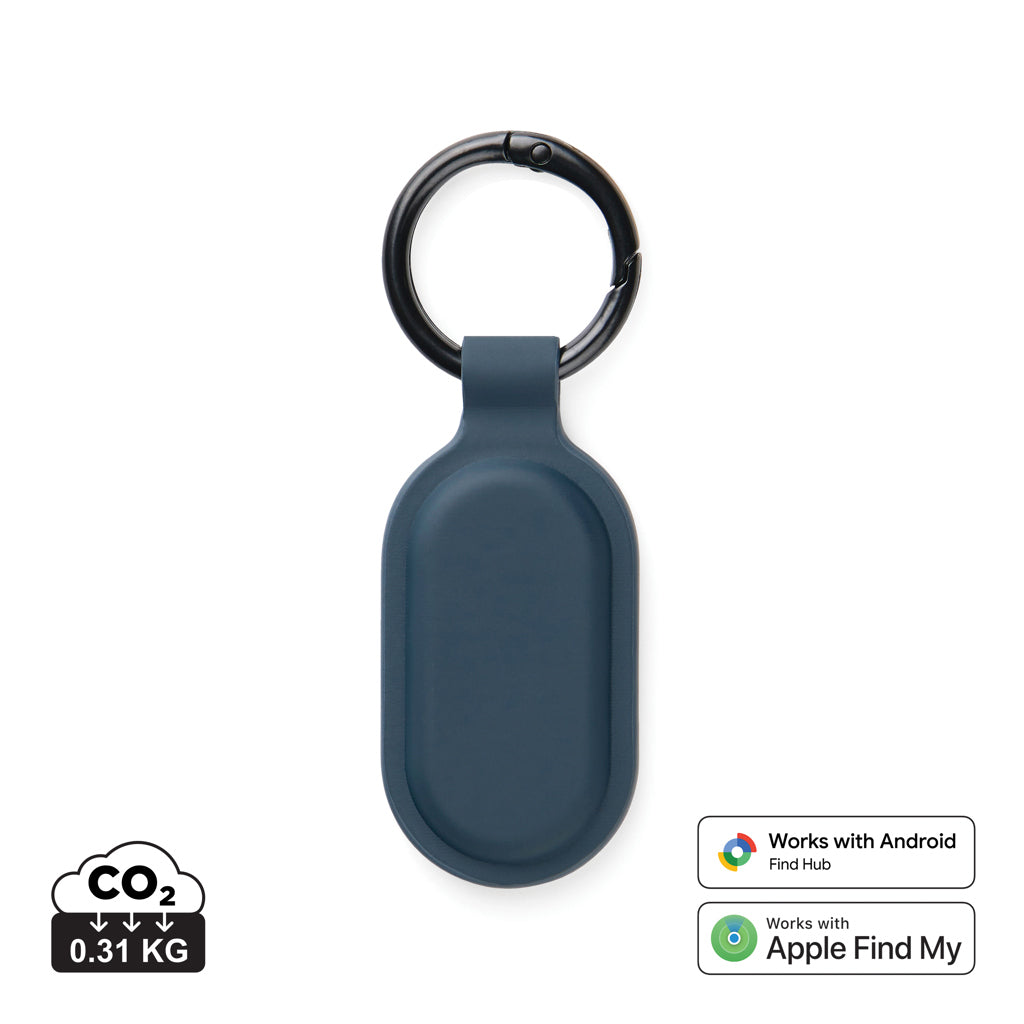 VINGA Baltimore RCS sleutelhanger met dual finder