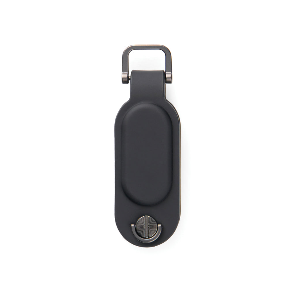 VINGA Baltimore RCS sleutel organizer met dual finder