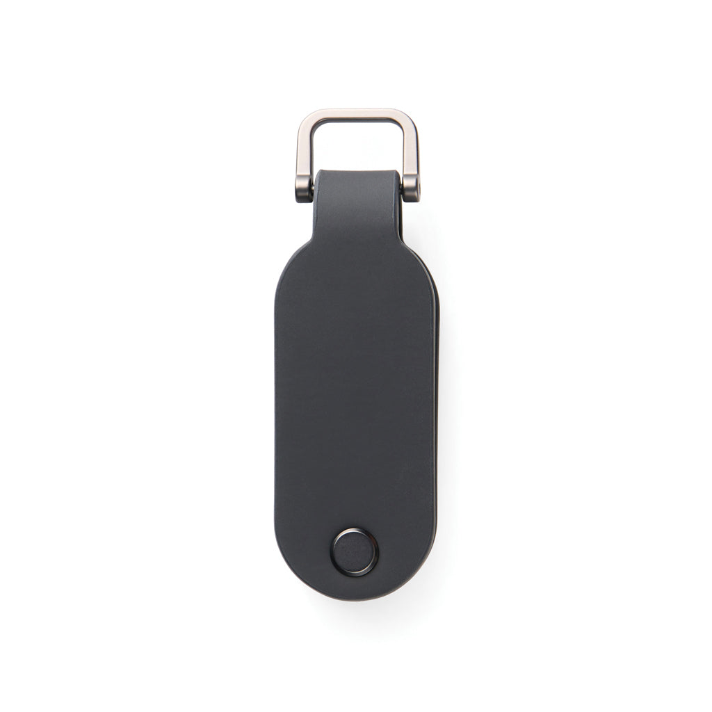 VINGA Baltimore RCS sleutel organizer met dual finder