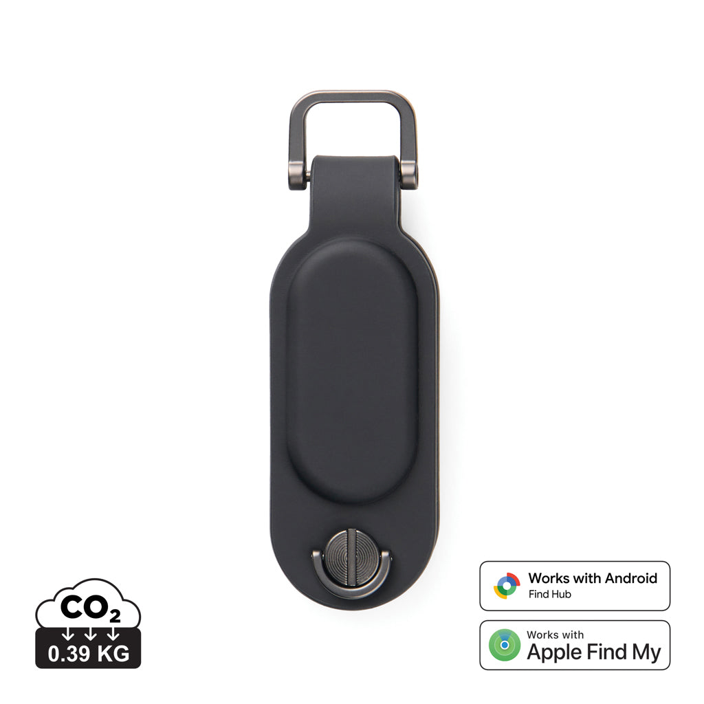 VINGA Baltimore RCS sleutel organizer met dual finder