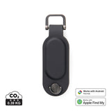 VINGA Baltimore RCS sleutel organizer met dual finder