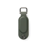 VINGA Baltimore RCS sleutel organizer met dual finder