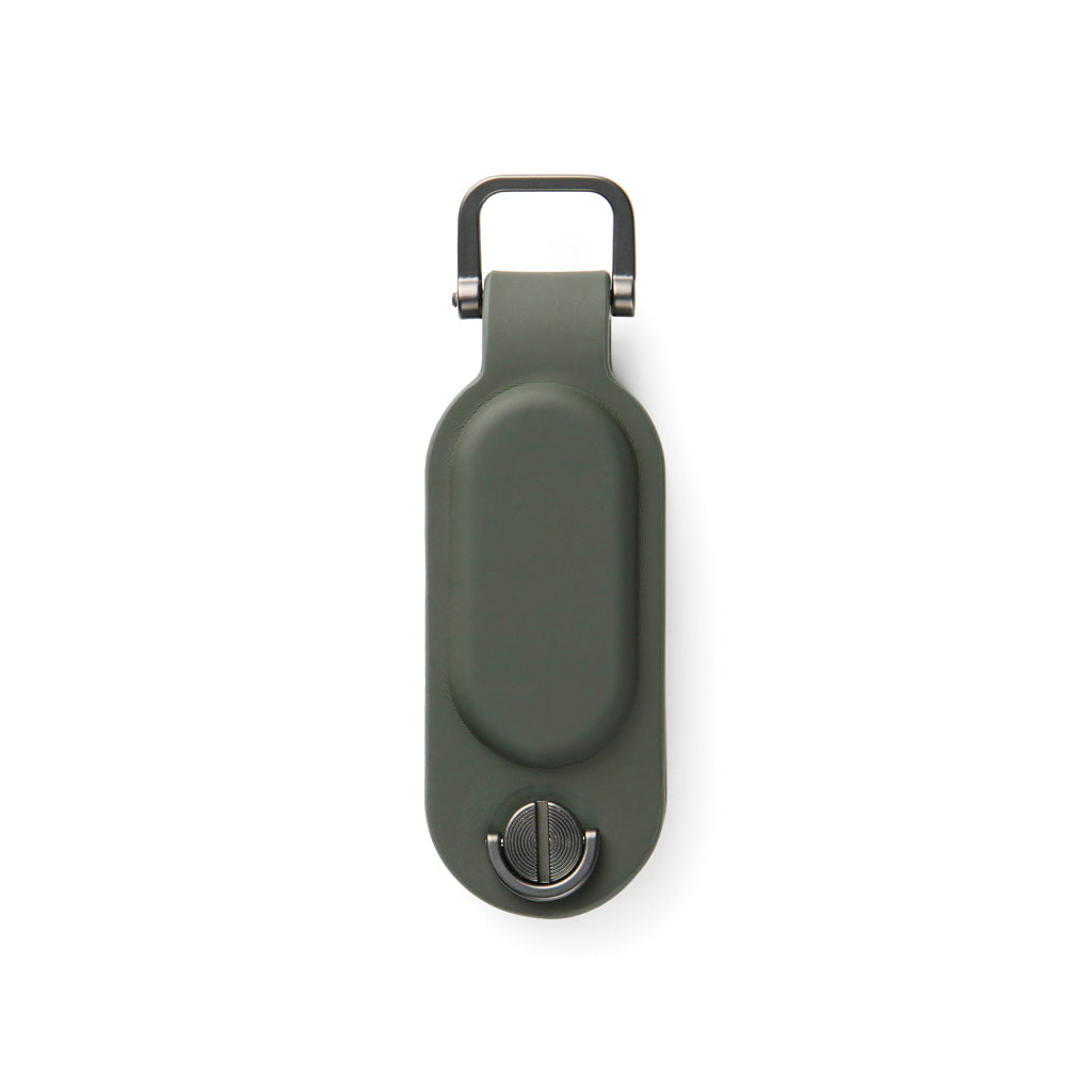 VINGA Baltimore RCS sleutel organizer met dual finder