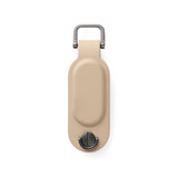 VINGA Baltimore RCS sleutel organizer met dual finder
