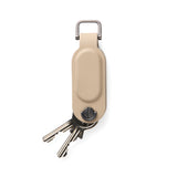 VINGA Baltimore RCS sleutel organizer met dual finder