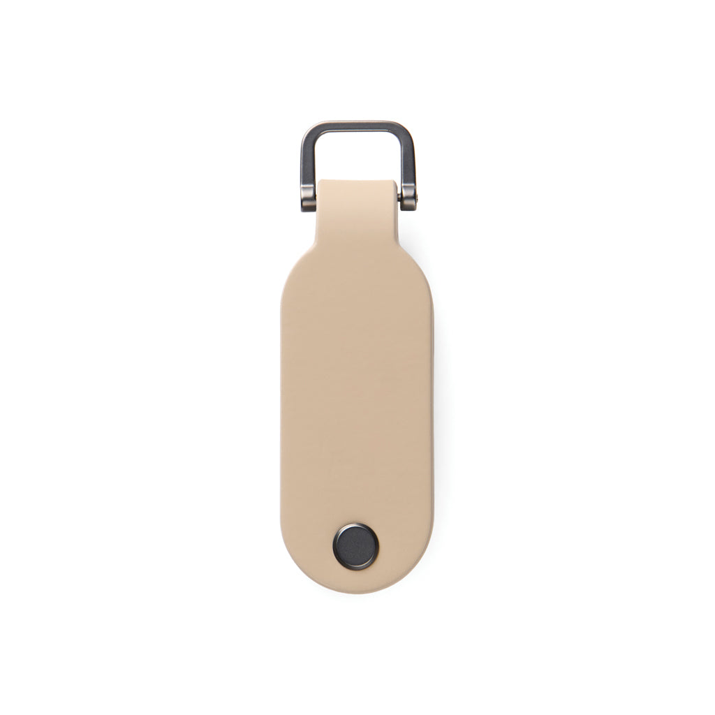 VINGA Baltimore RCS sleutel organizer met dual finder