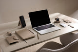 VINGA Baltimore RCS sleutel organizer met dual finder