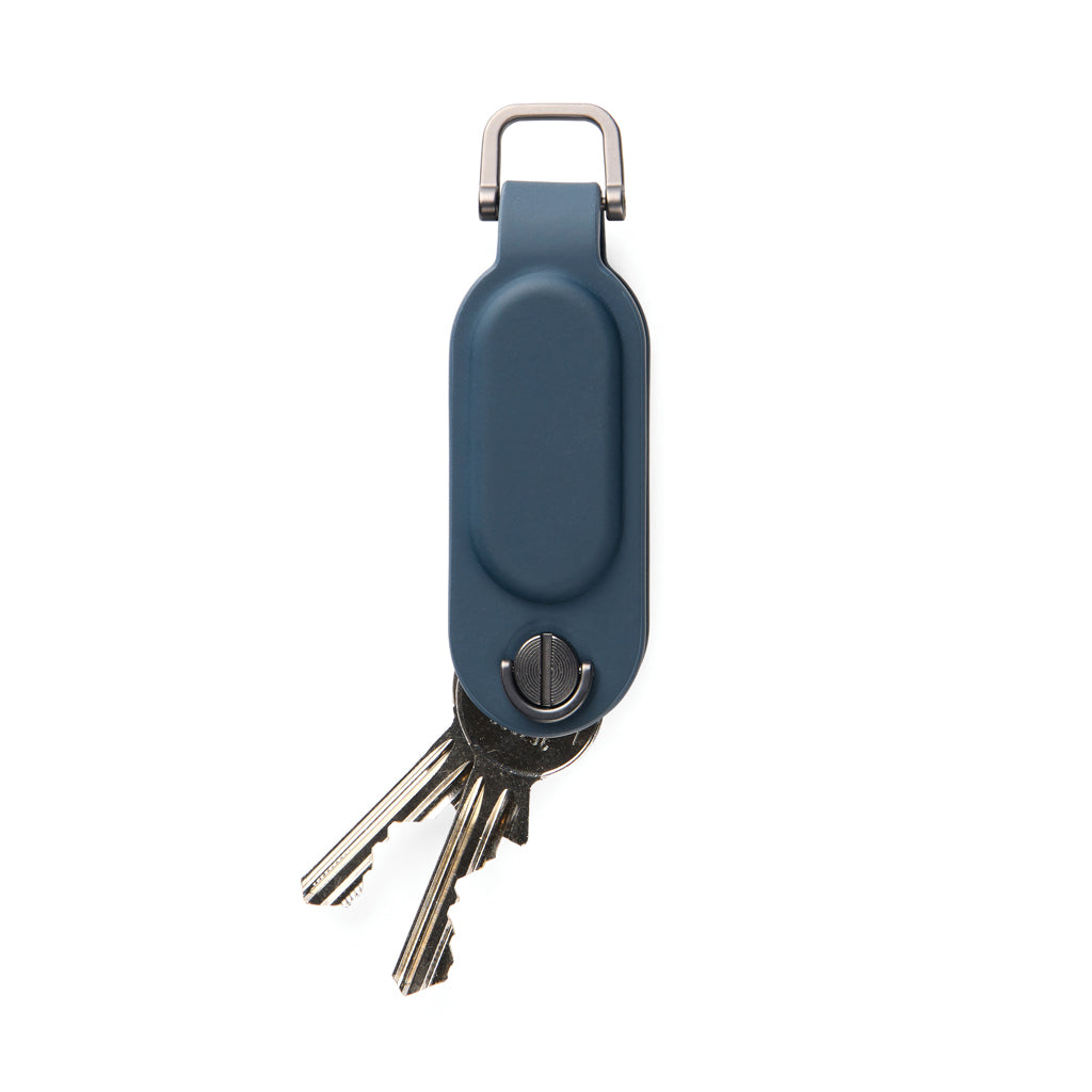 VINGA Baltimore RCS sleutel organizer met dual finder