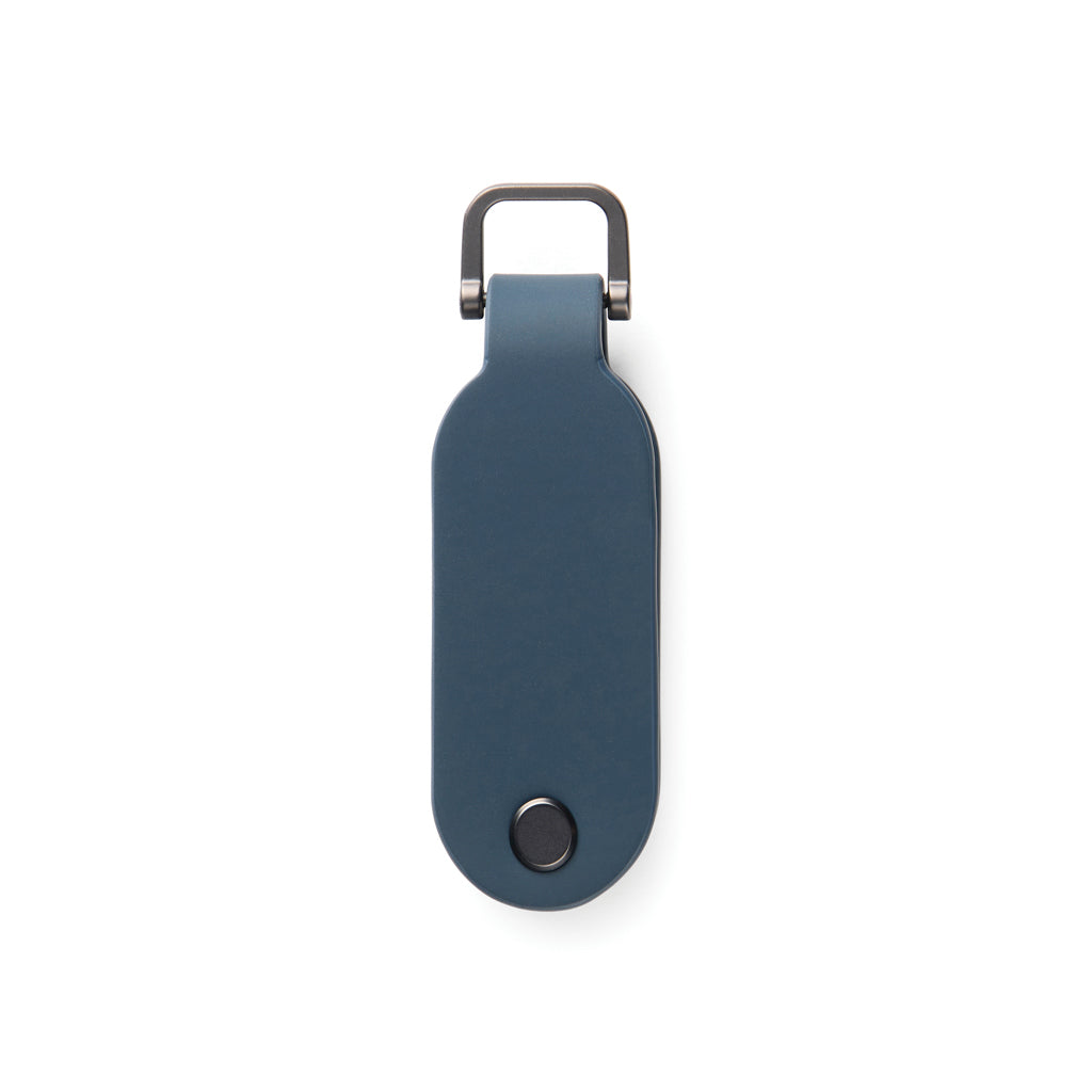 VINGA Baltimore RCS sleutel organizer met dual finder