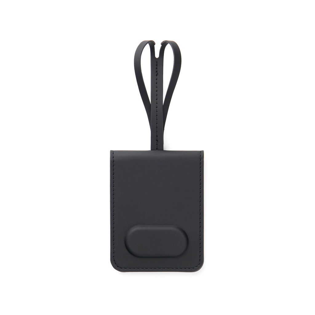VINGA Baltimore RCS baggage label met dual finder