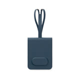 VINGA Baltimore RCS baggage label met dual finder