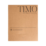 VINGA Timo RCS bureauoplader en accessoirebakje