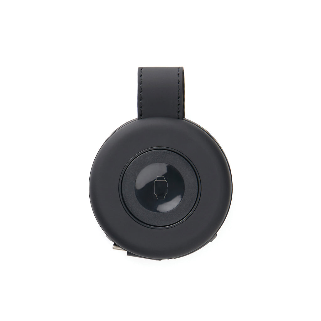 VINGA Baltimore RCS 2-in-1 draadloze 15W lader