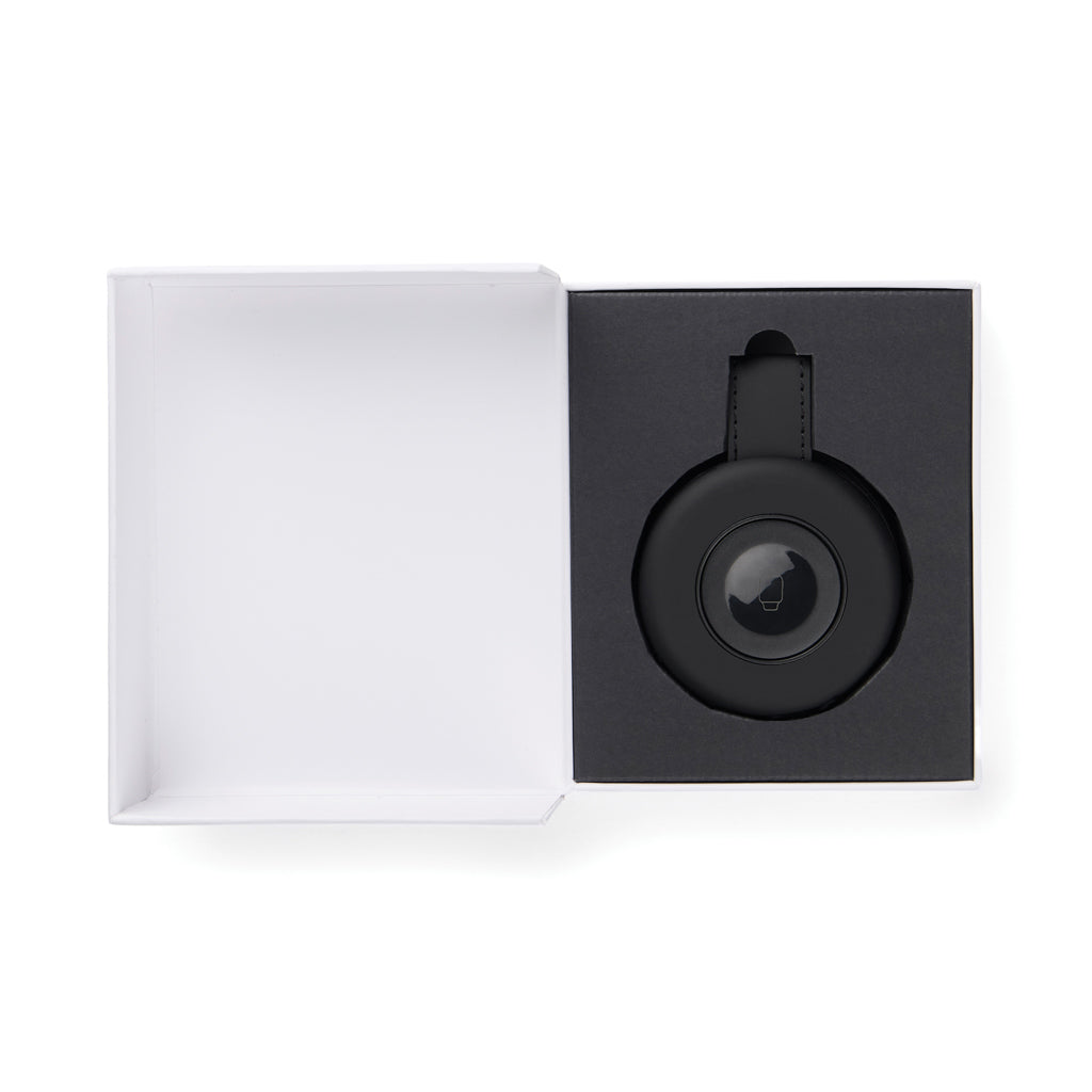 VINGA Baltimore RCS 2-in-1 draadloze 15W lader
