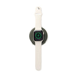 VINGA Baltimore RCS 2-in-1 draadloze 15W lader