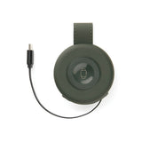 VINGA Baltimore RCS 2-in-1 draadloze 15W lader