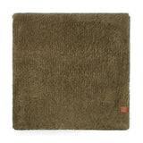 VINGA Maine GRS recycled polyester dubbellaags deken