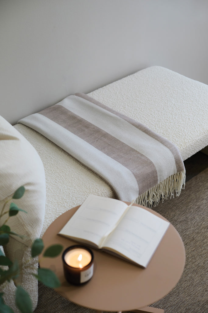 VINGA Tella Aware™ polylana® deken