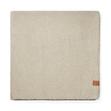 VINGA Maine GRS recycled polyester dubbellaags deken