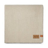 VINGA Maine GRS recycled polyester dubbellaags deken