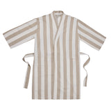 VINGA Ornos GRS katoenen hamam badjas L/XL