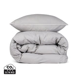 VINGA Marston OCS biologisch katoenen beddengoedset, 4 stuks