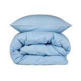 VINGA Marston OCS biologisch katoenen beddengoedset, 4 stuks