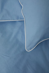 VINGA Marston OCS biologisch katoenen beddengoedset, 4 stuks