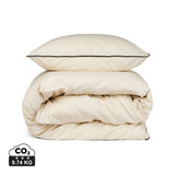 VINGA Marston OCS biologisch katoenen beddengoedset, 4 stuks