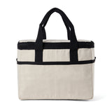 VINGA Volonne AWARE™ recycled canvas koeltas