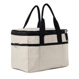 VINGA Volonne AWARE™ recycled canvas koeltas