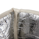 VINGA Volonne AWARE™ recycled canvas koeltas