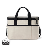 VINGA Volonne AWARE™ recycled canvas koeltas