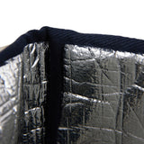 VINGA Volonne AWARE™ recycled canvas koeltas