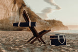 VINGA Volonne AWARE™ recycled canvas koeltas