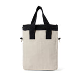 VINGA Volonne AWARE™ recycled canvas koeltas/tote