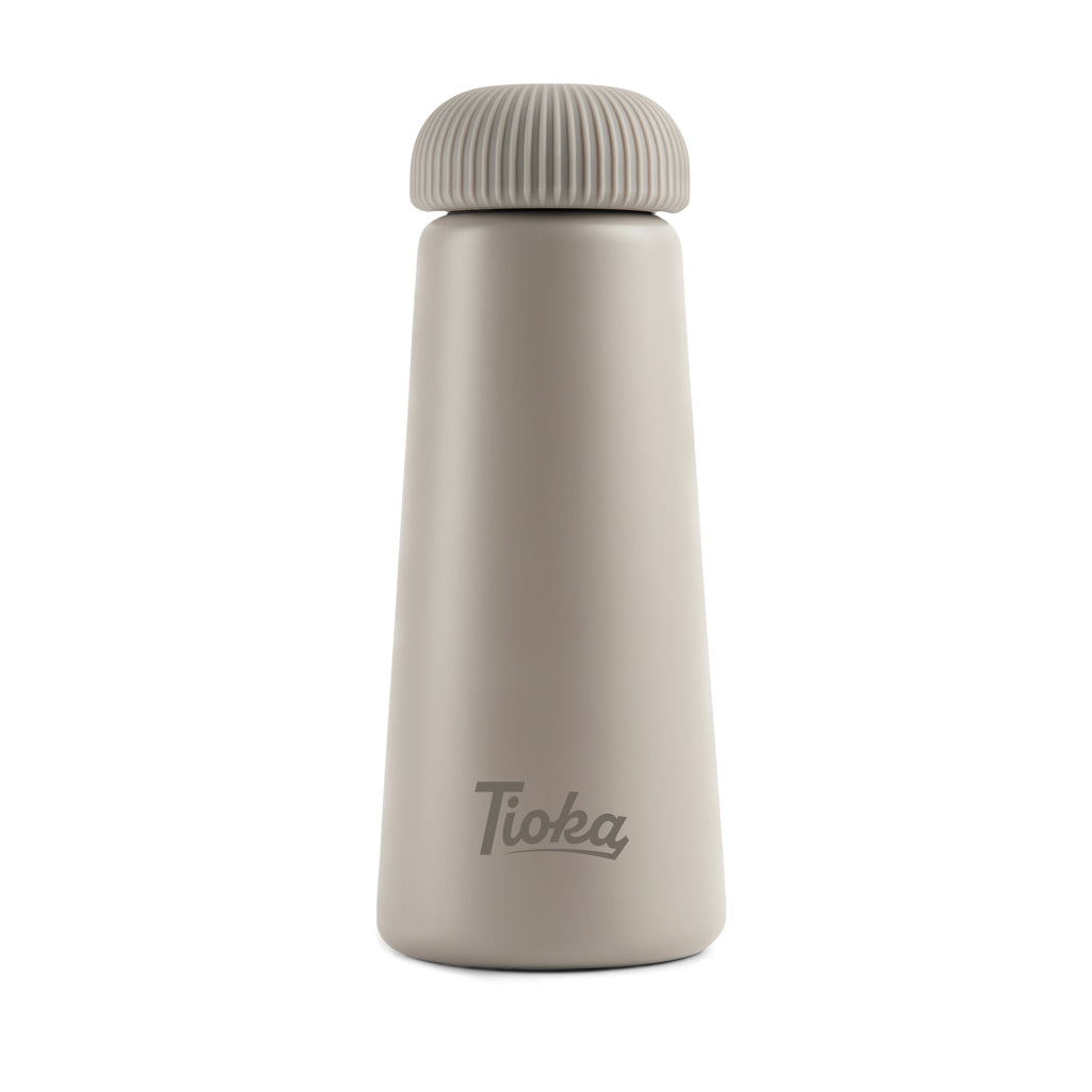 VINGA Erie RCS stalen vacuümfles 450ML
