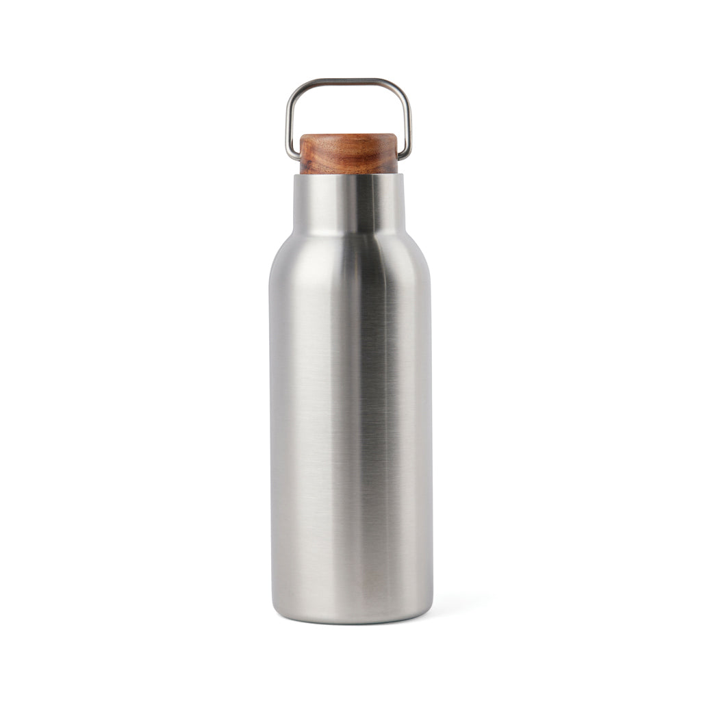 VINGA Ciro RCS gerecycled RVS vacuümfles 580ML