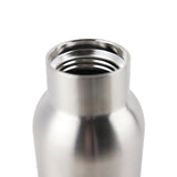 VINGA Ciro RCS gerecycled RVS vacuümfles 580ML